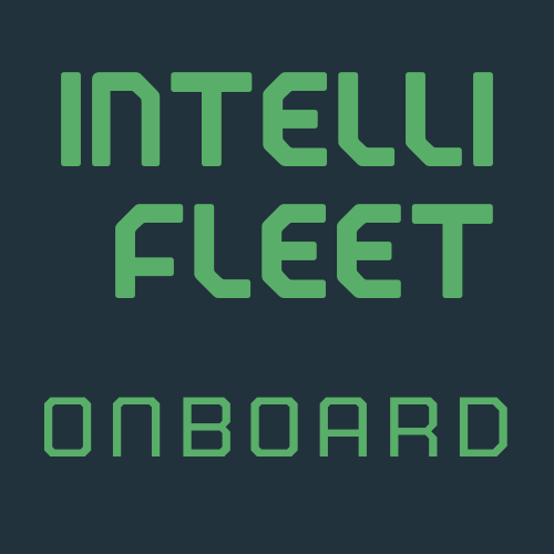 IntelliFleet-Onboard