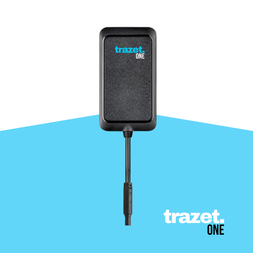 [FG-TMH-TZT-ONE] Telematics Hardware - TRAZET ONE